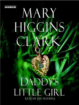 cover image of Daddy's Little Girl